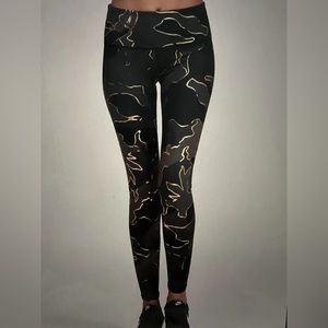Beautiful Noli leggings